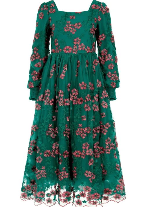 JessaKae Acacia Dress* Woodland Collection|Customer Favorites