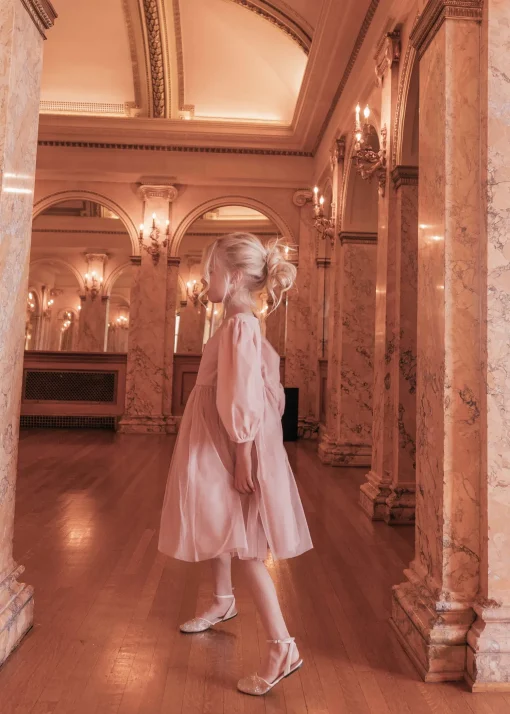 JessaKae Allora Girls Dress* Flower Girl Dresses