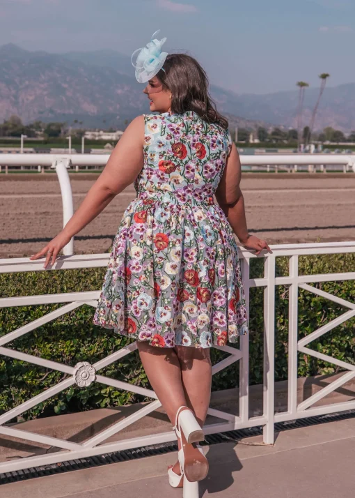 JessaKae Ava Dress* Mini Dresses