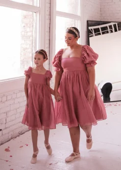 JessaKae Ballet Girls Dress* Flower Girl Dresses