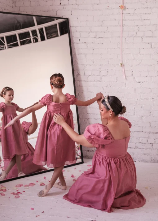 JessaKae Ballet Girls Dress* Flower Girl Dresses