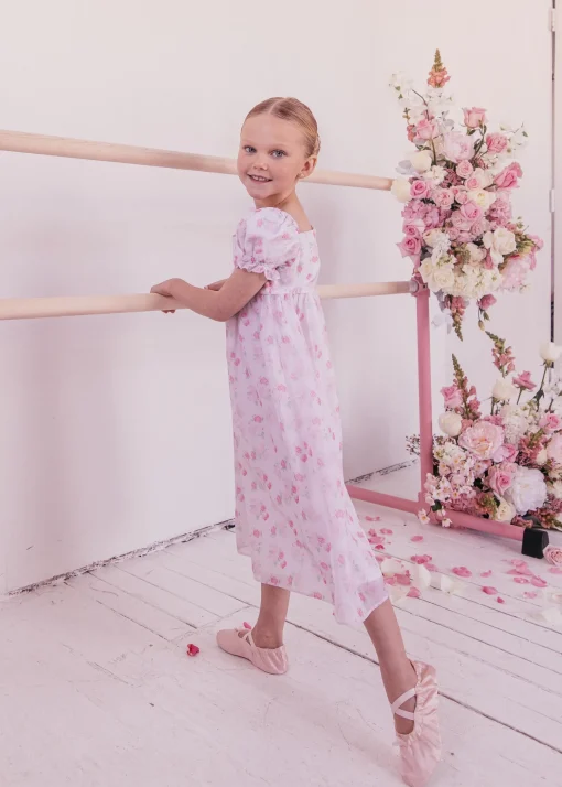 JessaKae Ballet Girls Dress* Flower Girl Dresses