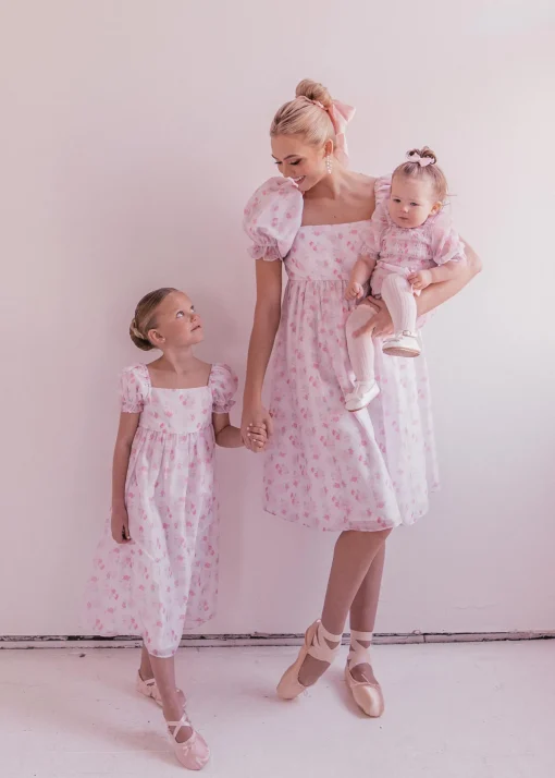 JessaKae Ballet Girls Dress* Flower Girl Dresses