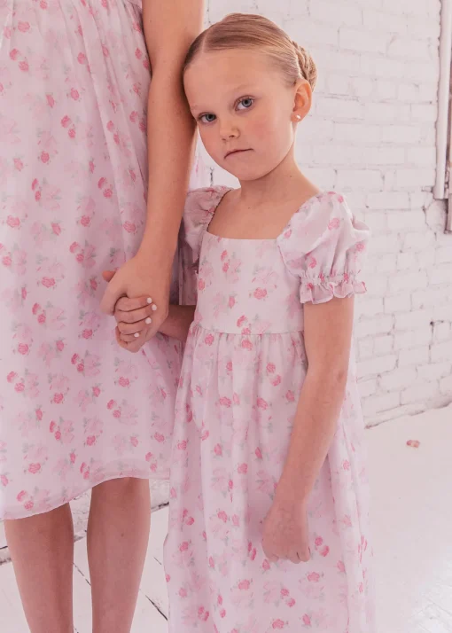 JessaKae Ballet Girls Dress* Flower Girl Dresses