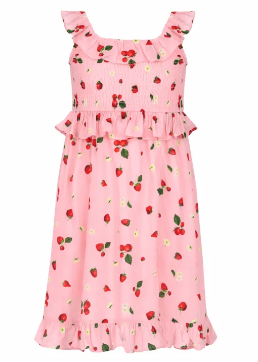 JessaKae Berry Bunch Girls Dress* Flower Girl Dresses