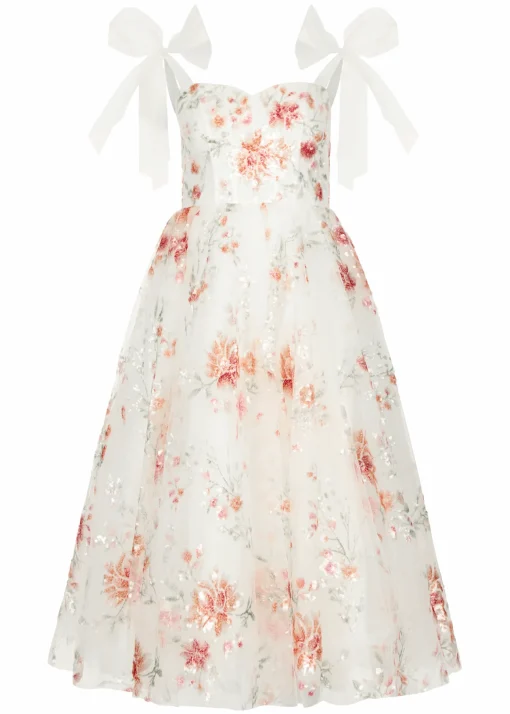JessaKae Bianca Dress* Bridal Collection|Holiday Dresses