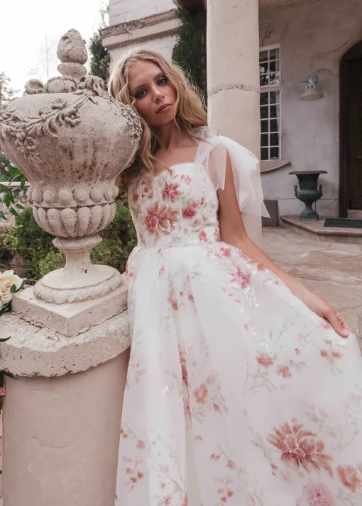 JessaKae Bianca Dress* Bridal Collection|Holiday Dresses