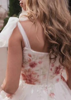JessaKae Bianca Dress* Bridal Collection|Holiday Dresses