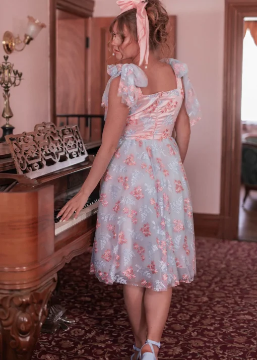 JessaKae Bonbon Dress* Mini Dresses|Midi Dresses