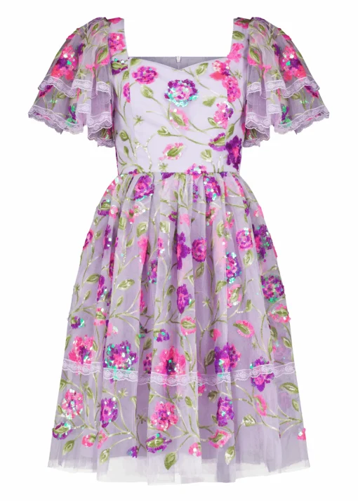 JessaKae Bramble Dress* Girls Dresses Under $50