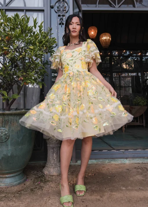JessaKae Bramble Dress* Girls Dresses Under $50