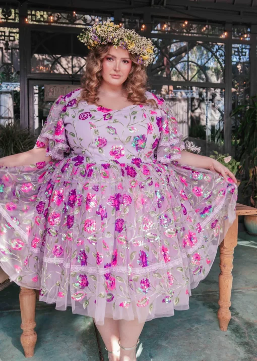JessaKae Bramble Dress* Girls Dresses Under $50