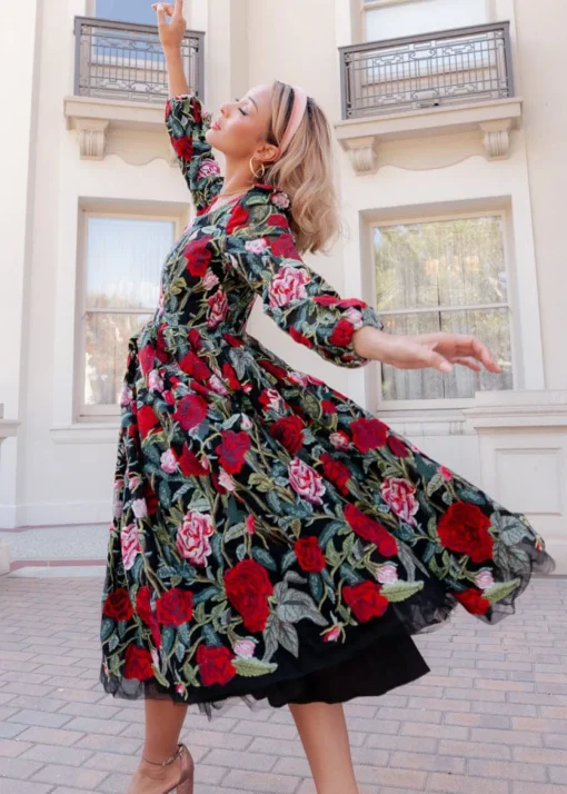 JessaKae Briar Dress* Customer Favorites|Best Sellers