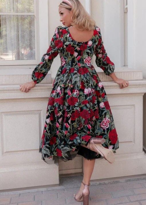 JessaKae Briar Dress* Customer Favorites|Best Sellers