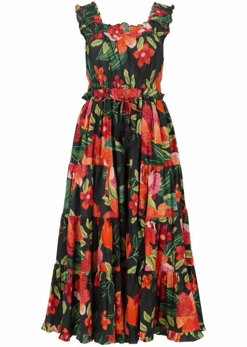 JessaKae Dress* Midi Dresses