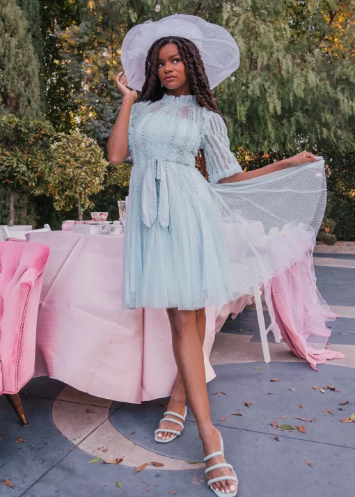 JessaKae Cecilia Dress* Girls Dresses Under $50