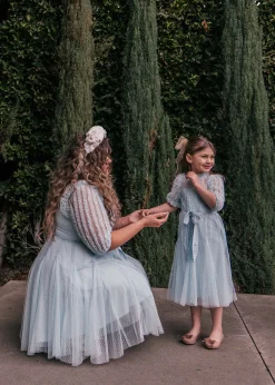JessaKae Cecilia Girls Dress* Flower Girl Dresses