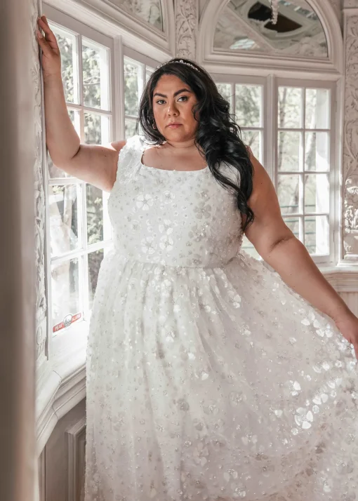 JessaKae Celeste Dress* Bridal Collection