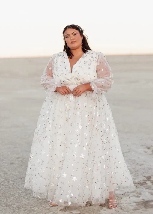 JessaKae Celestia Dress* Celestial Collection|Customer Favorites