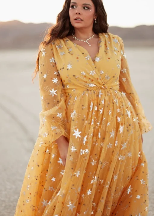 JessaKae Celestia Dress* Celestial Collection|Customer Favorites