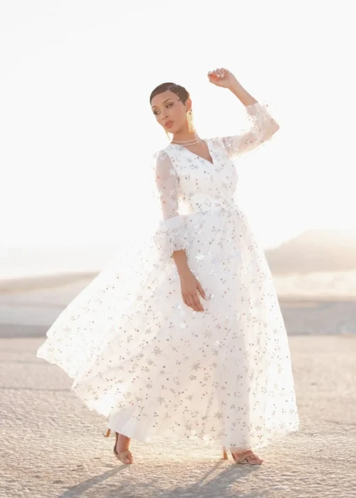 JessaKae Celestia Dress* Celestial Collection|Customer Favorites