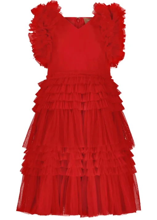 JessaKae Cherish Girls Dress* Flower Girl Dresses