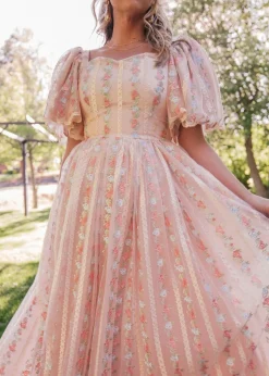 JessaKae Colette Dress* Customer Favorites|Best Sellers