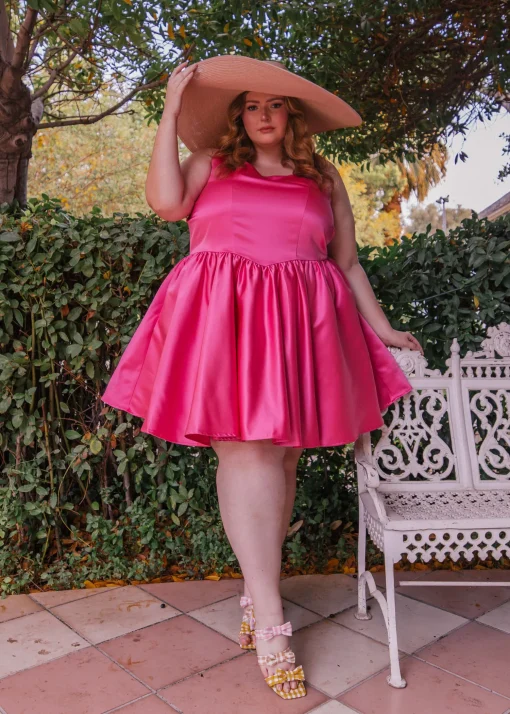 JessaKae Darling Dress* Midi Dresses
