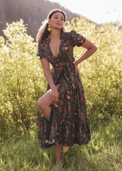 JessaKae Elara Dress* Woodland Collection|Customer Favorites
