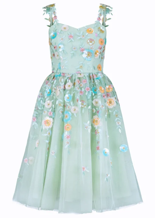 JessaKae Elowen Dress* Girls Dresses Under $50