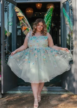 JessaKae Elowen Dress* Girls Dresses Under $50