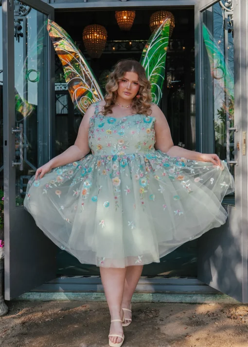 JessaKae Elowen Dress* Girls Dresses Under $50