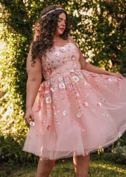 JessaKae Elowen Dress* Girls Dresses Under $50