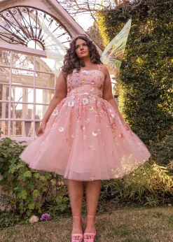 JessaKae Elowen Dress* Girls Dresses Under $50