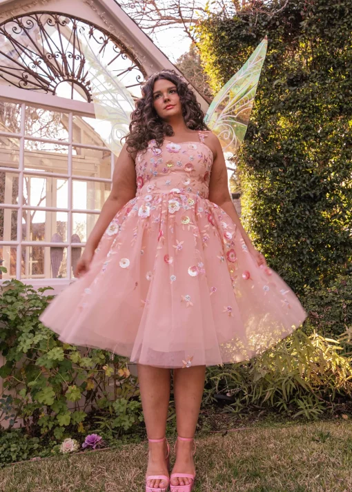 JessaKae Elowen Dress* Girls Dresses Under $50