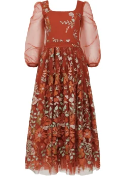 JessaKae Ember Dress* Woodland Collection