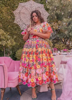 JessaKae English Garden Dress* Customer Favorites|Best Sellers