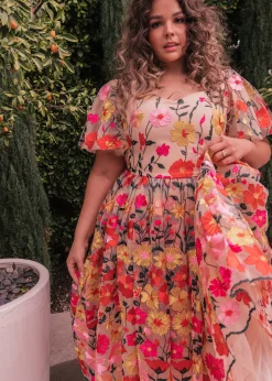 JessaKae English Garden Dress* Customer Favorites|Best Sellers