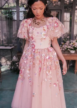 JessaKae Evangeline Dress* Girls Dresses Under $50