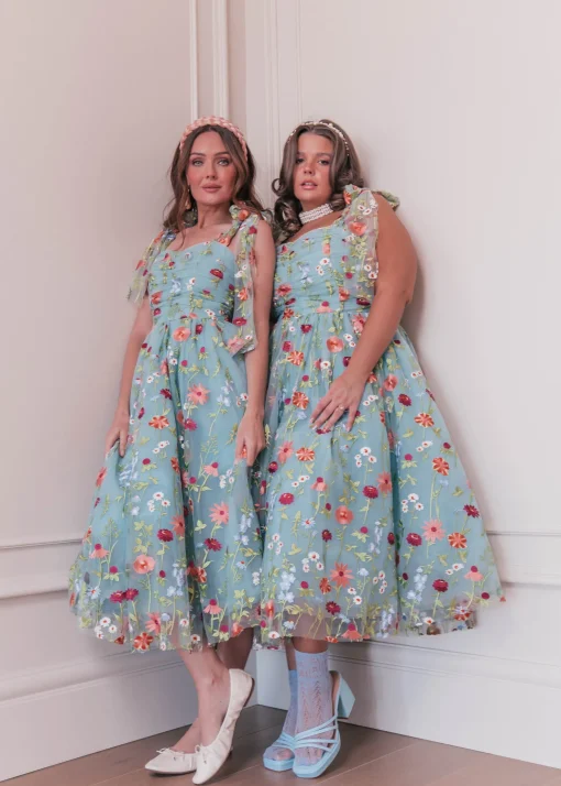 JessaKae Flora Dress* Trending Dresses|Girls Dresses Under $50