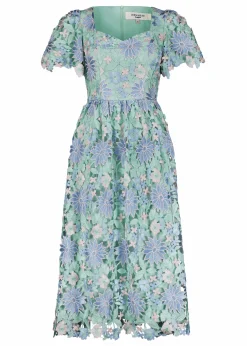 JessaKae Flower Waltz Dress* Girls Dresses Under $50