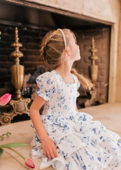 JessaKae Free Spirit Girls Dress* Flower Girl Dresses