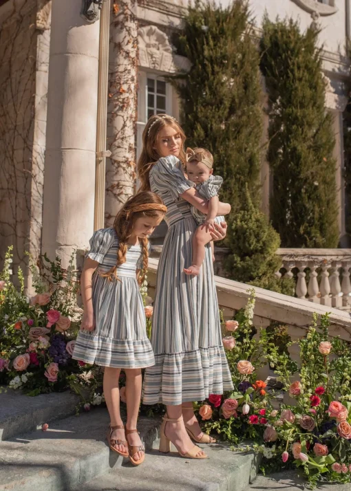 JessaKae Giselle Girls Dress* Flower Girl Dresses