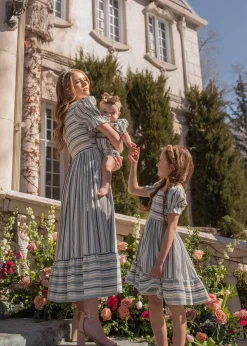 JessaKae Giselle Girls Dress* Flower Girl Dresses