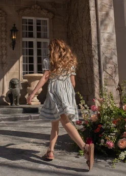 JessaKae Giselle Girls Dress* Flower Girl Dresses