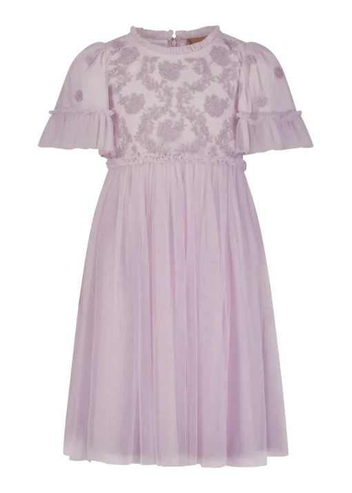 JessaKae Juliette Girls Dress* Flower Girl Dresses