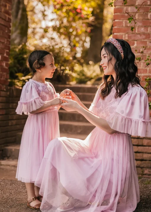 JessaKae Juliette Girls Dress* Flower Girl Dresses