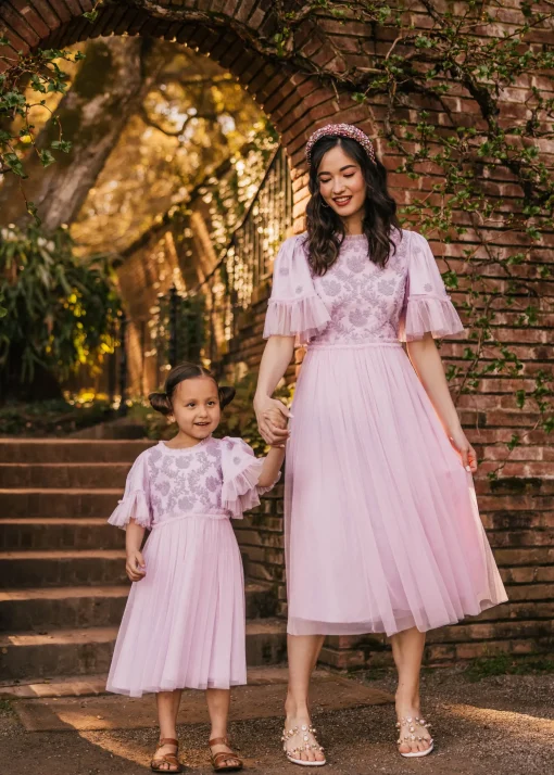 JessaKae Juliette Girls Dress* Flower Girl Dresses
