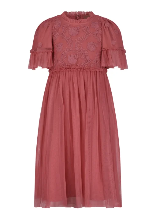 JessaKae Juliette Girls Dress* Flower Girl Dresses