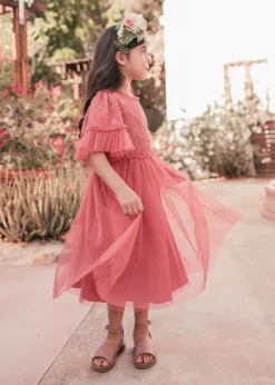 JessaKae Juliette Girls Dress* Flower Girl Dresses